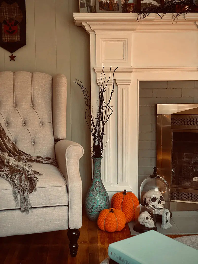 Autumn Decor Guide: Spice-Up the Home for the Chilly Season