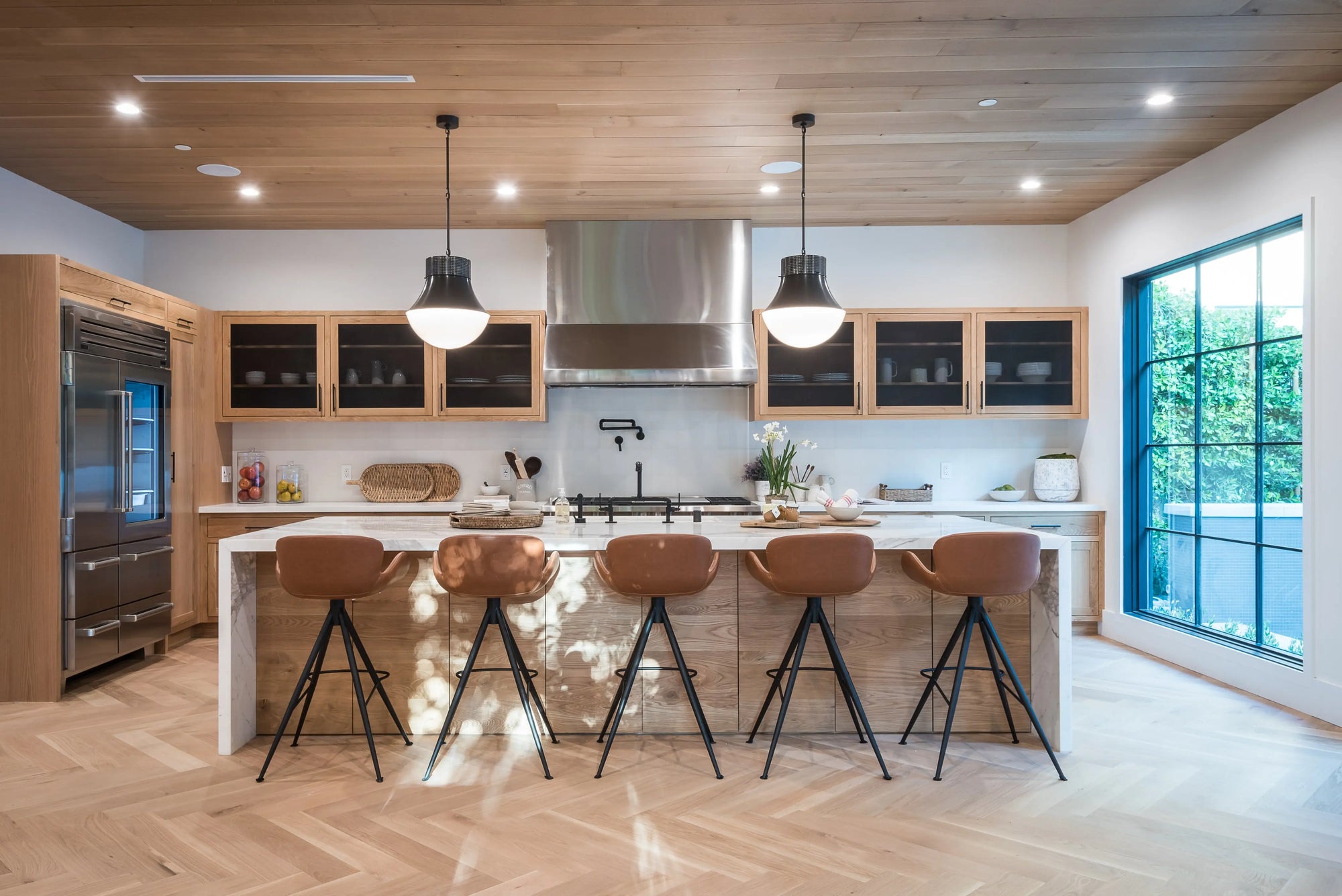 Kitchen 101: PoM's Tips for Adding Personality
