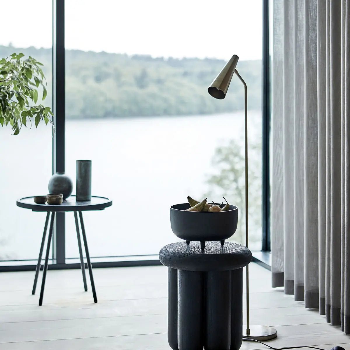 Lámparas decorativas