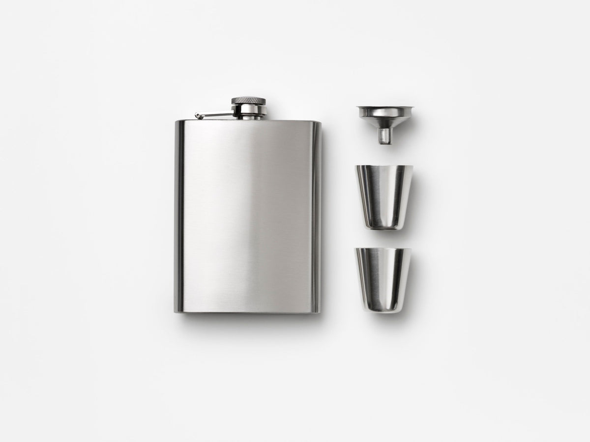 Hip Flask