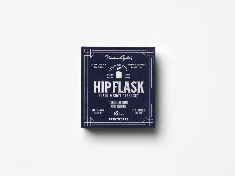 Hip Flask