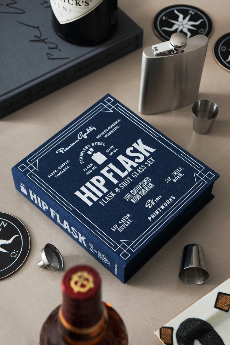 Hip Flask