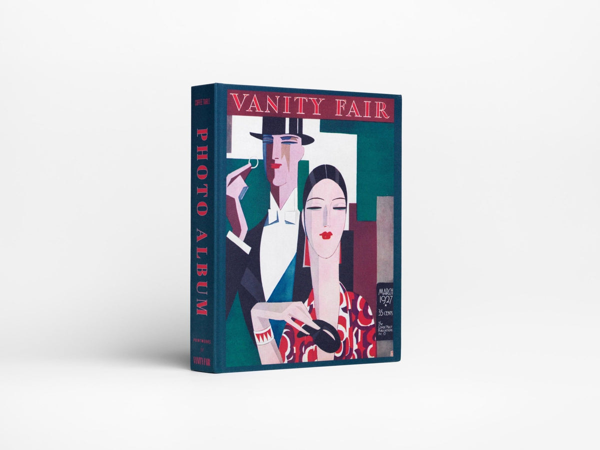 Photo Album Vanity Fair