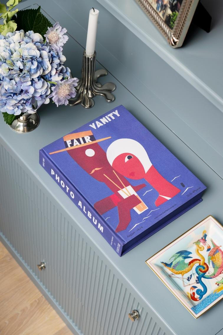 Photo Album Vanity Fair