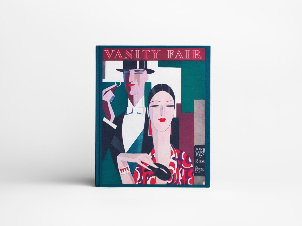 Photo Album Vanity Fair