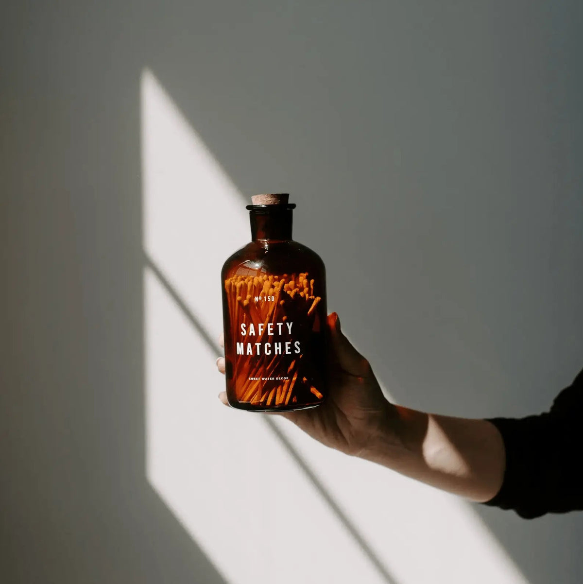 Lighters &amp; Matches