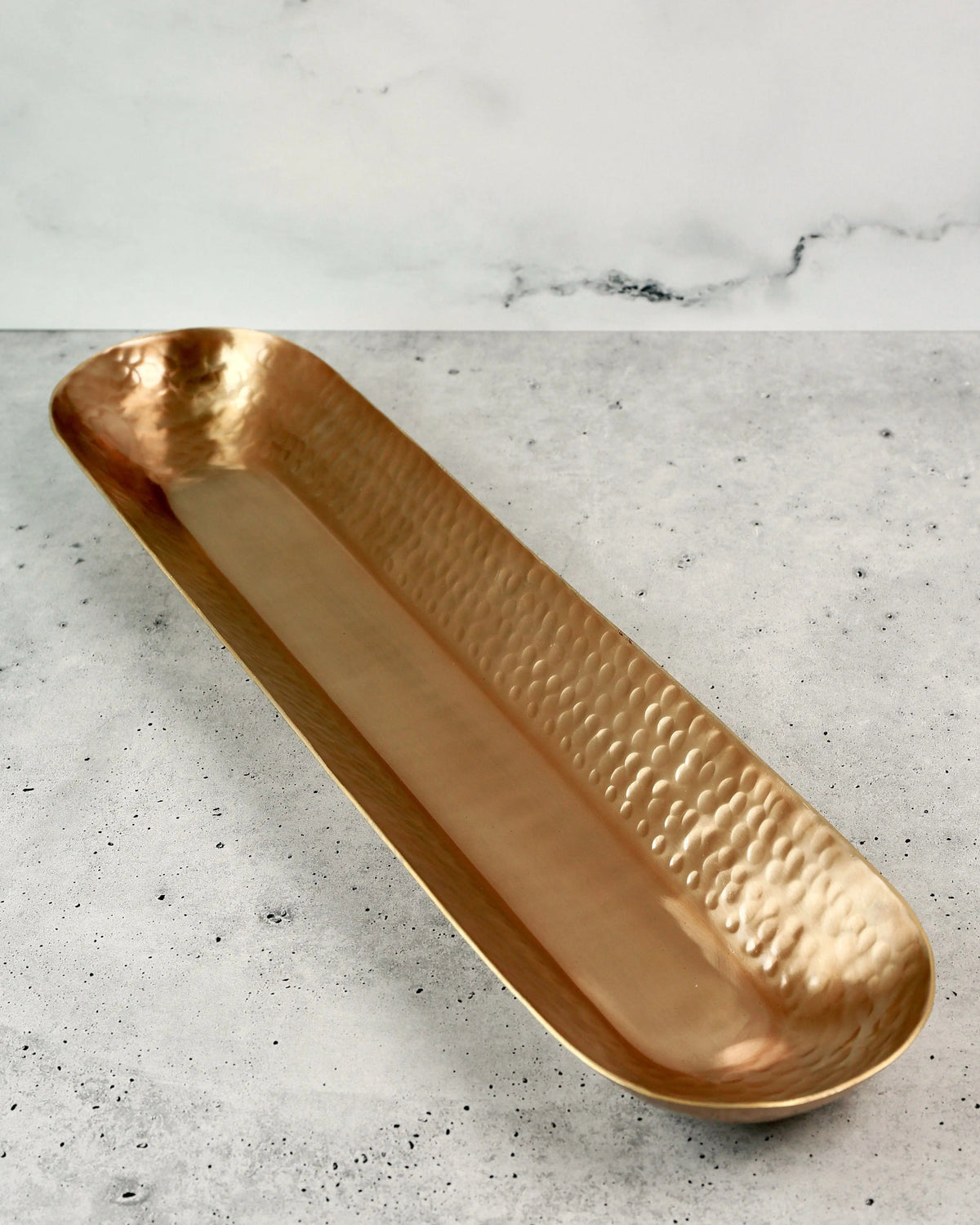 Brass Bread Bowl Brass Bread Bowl - Pop of Modern