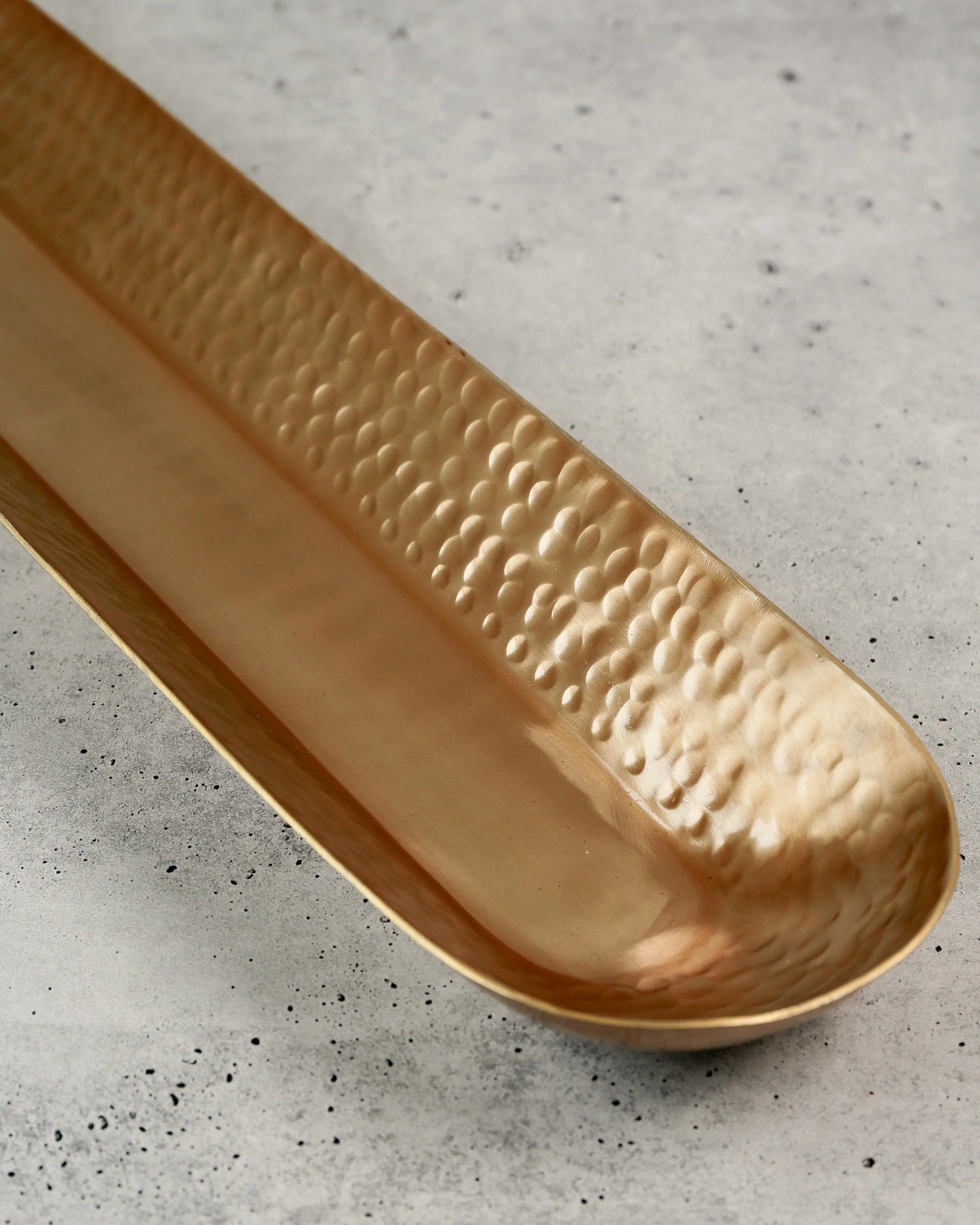 Brass Bread Bowl Brass Bread Bowl - Pop of Modern