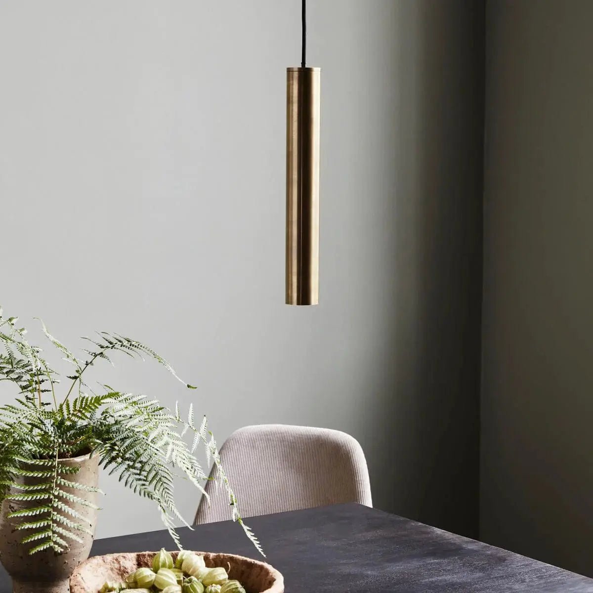 Pendant Lighting
