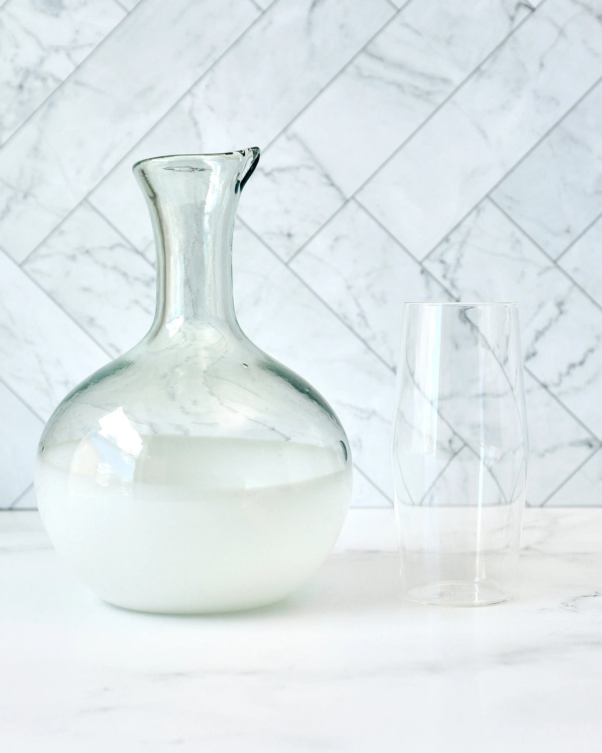 16 oz Century Glass Set (2)