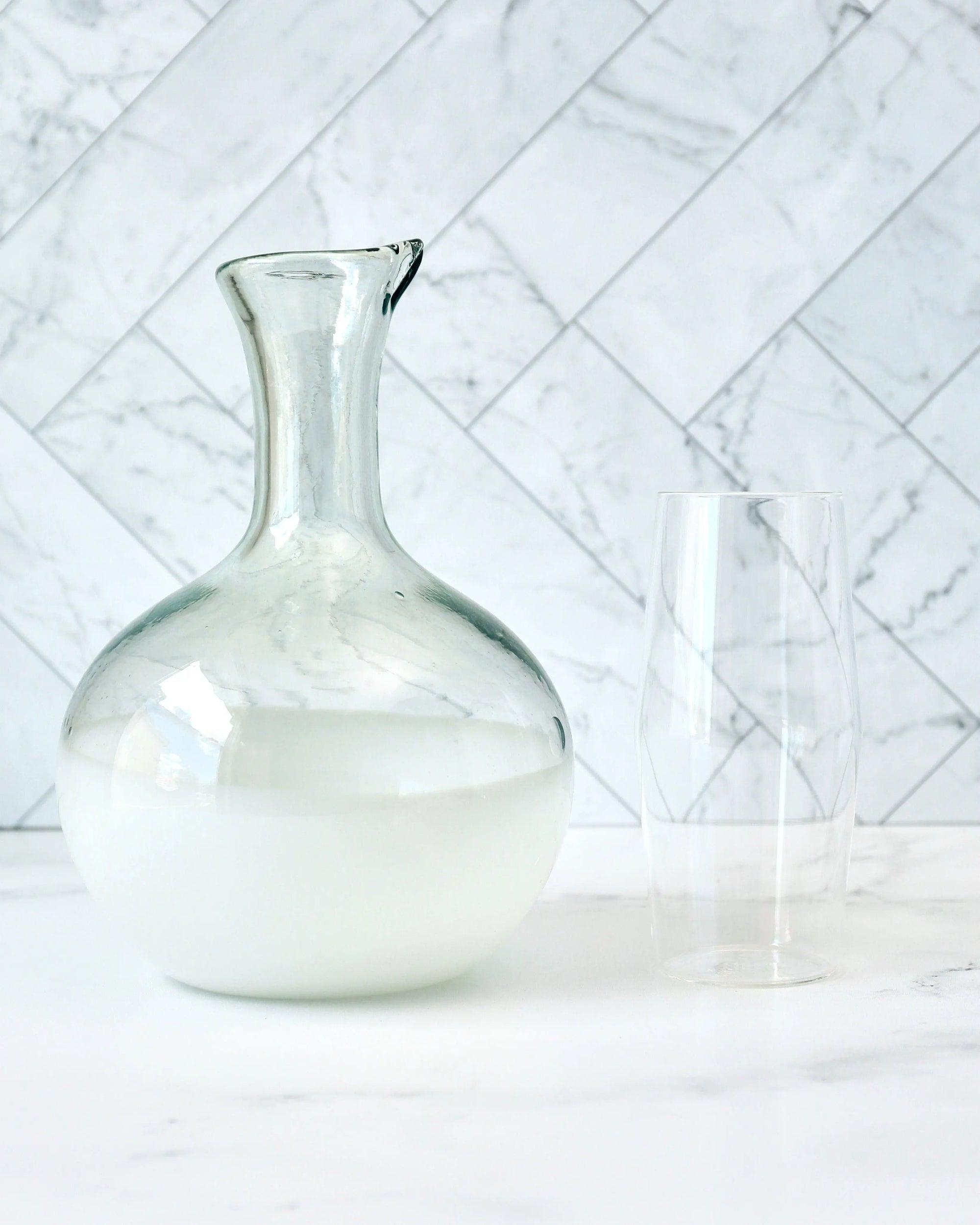 16 oz Century Glass Set (2)