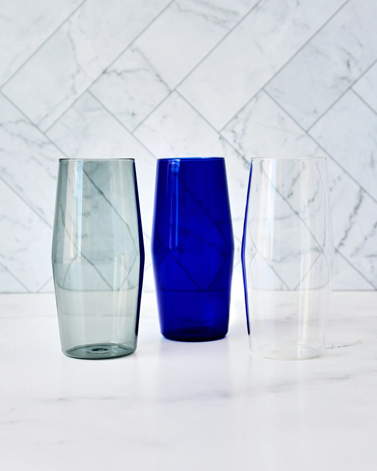 16 oz Century Glass Set (2)