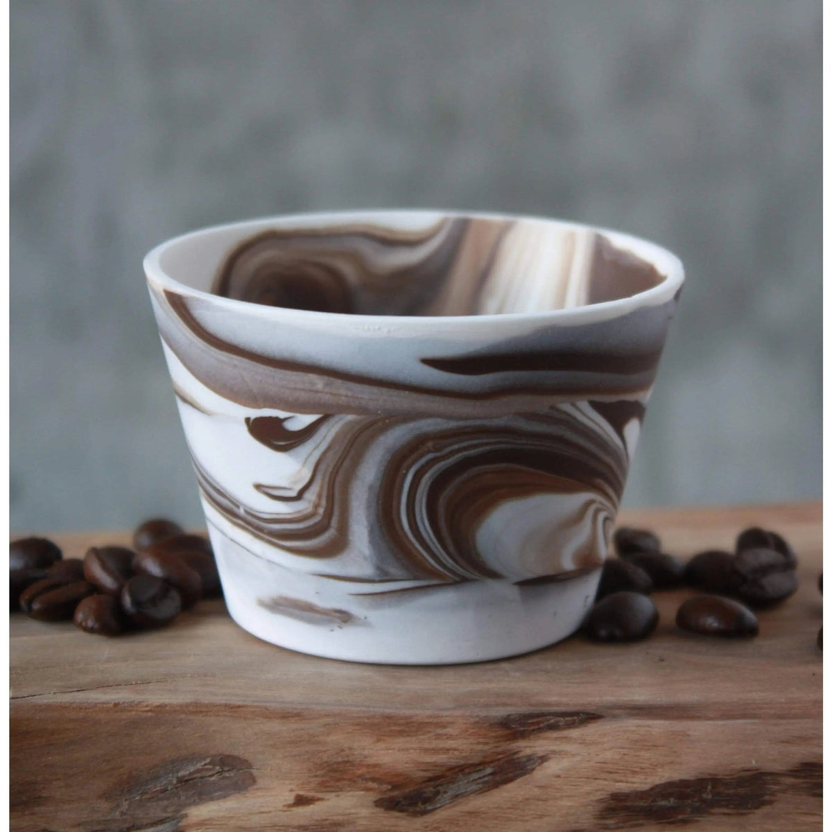 KAC Studios Espresso cups Espresso Cup Set (2)