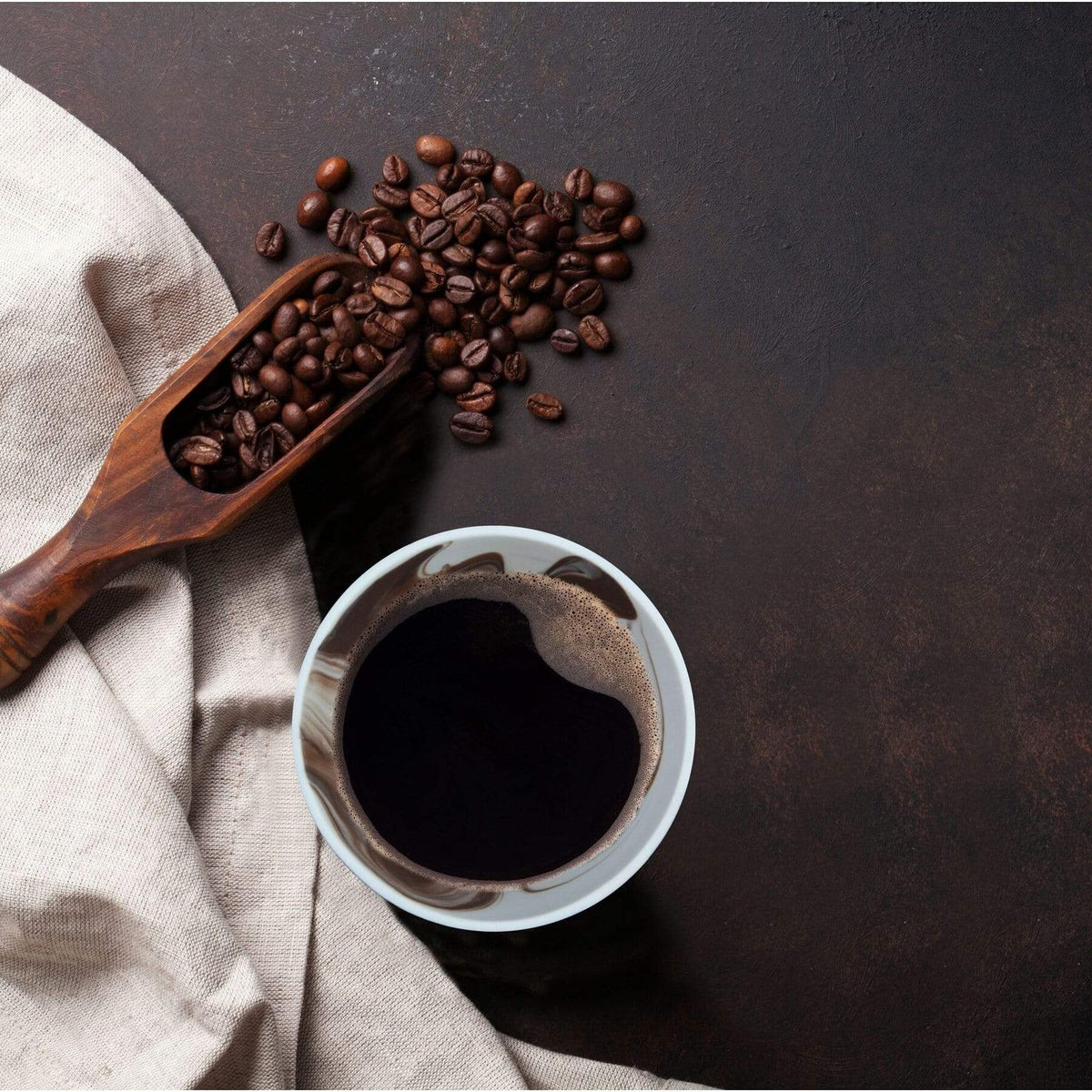 KAC Studios Espresso cups Espresso Cup Set (2)