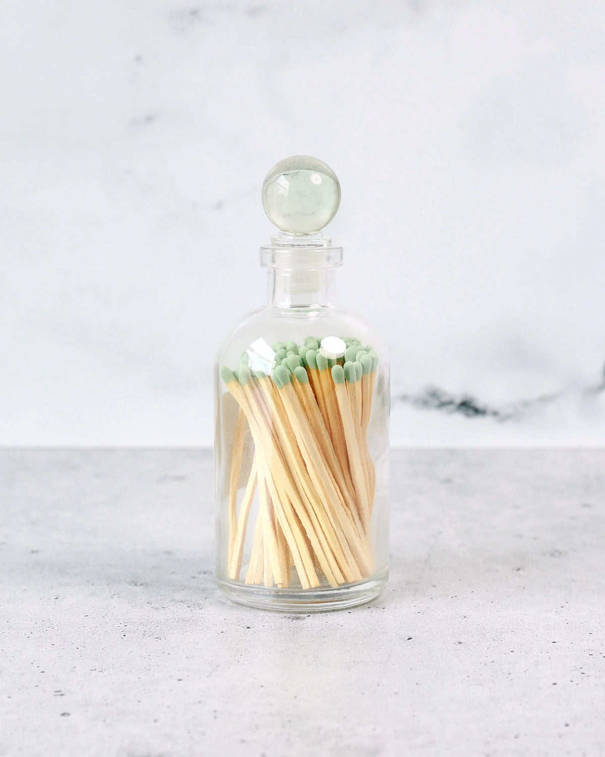 Matches  Full of Fire Matches - Pop of Modern