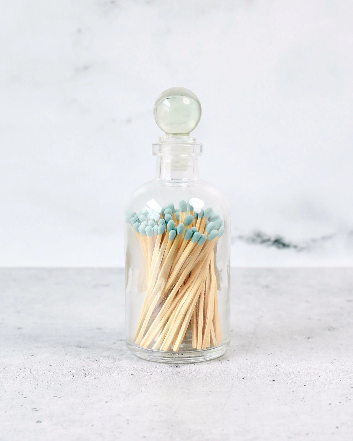 Matches  Full of Fire Matches - Pop of Modern