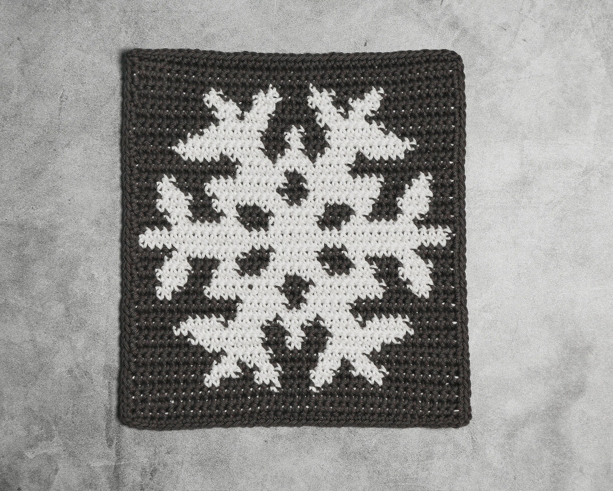 Hot pads Holiday Hot Pads - Pop of Modern 