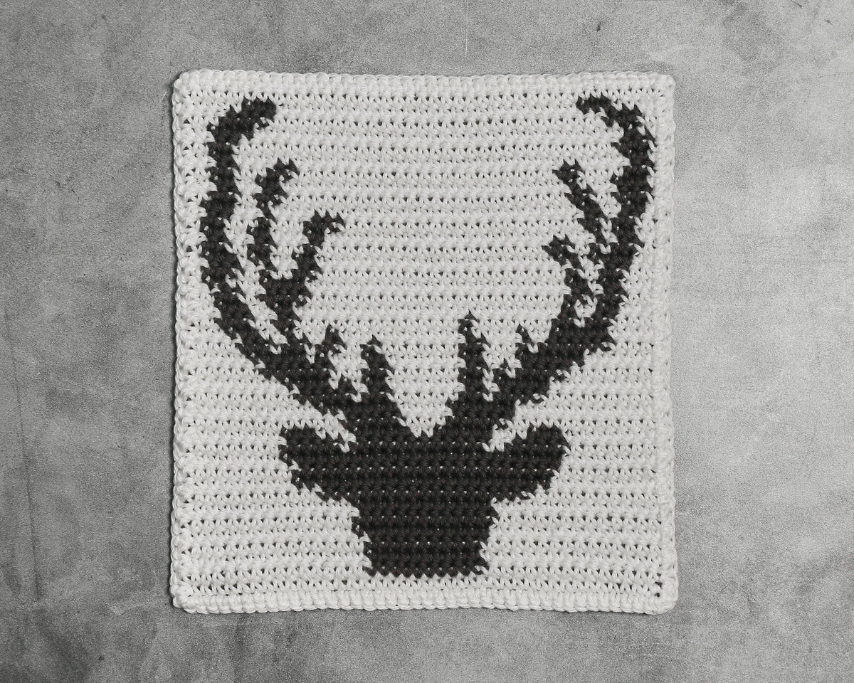 Hot pads Holiday Hot Pads - Pop of Modern 