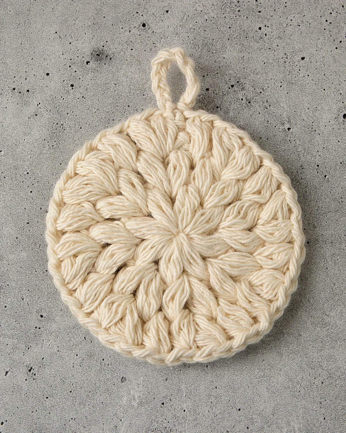 Luxe by linda Cream Luxe Face Scrub Pads (Set of 7)