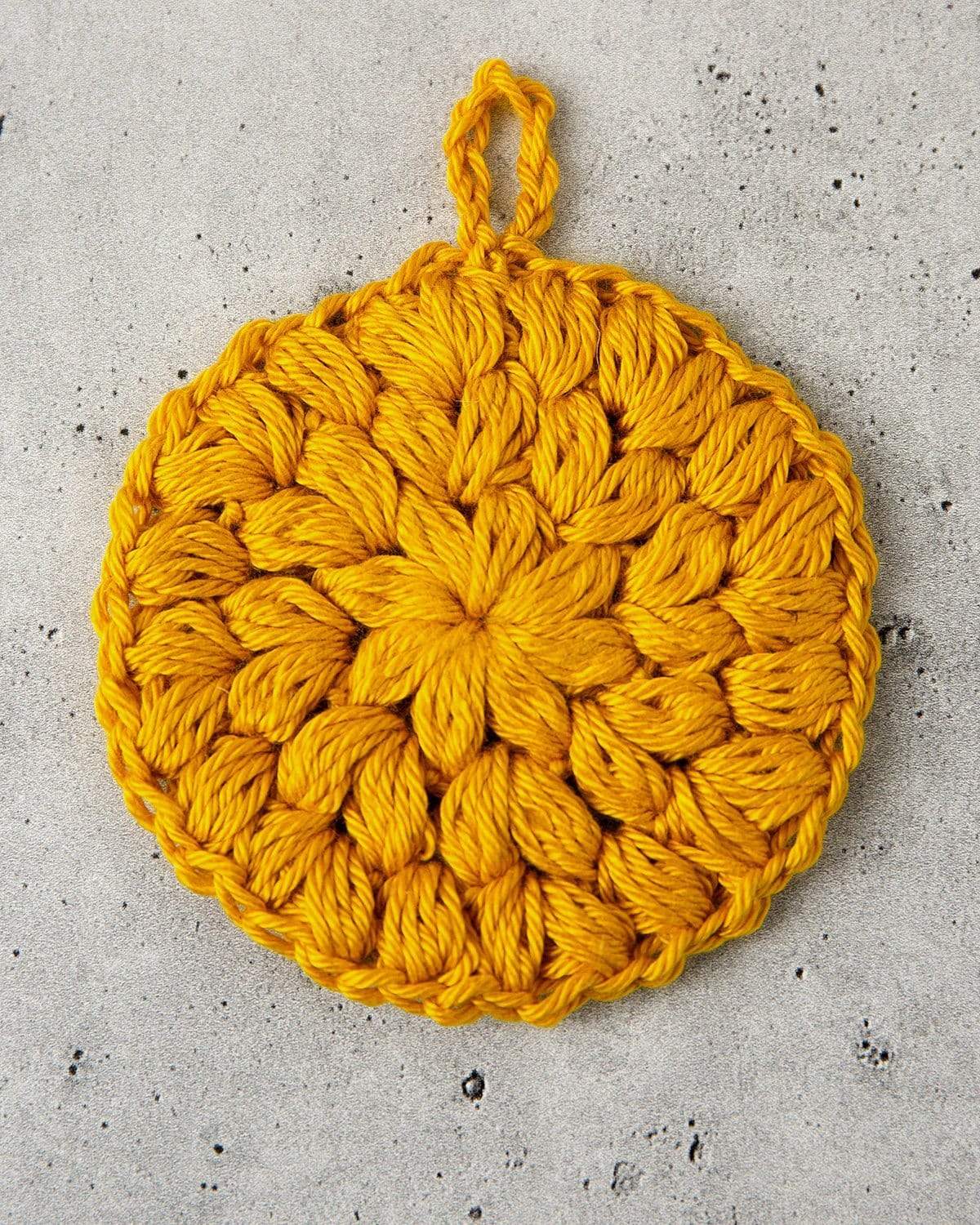 Luxe by linda Gold Luxe Face Scrub Pads (Set of 7)