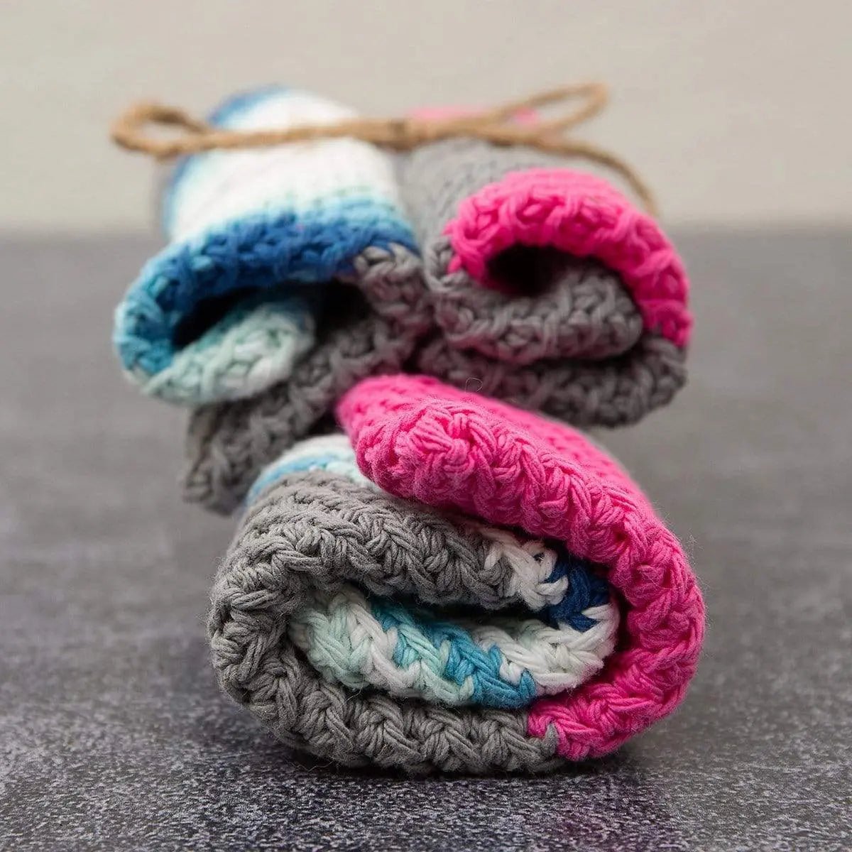 Luxe by linda Hot pads Luxe Hot Pads (Set of 3)