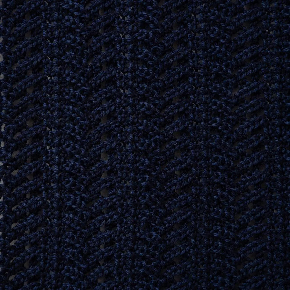 Luxe by linda wall hangings Luxe Wall Hangings - In the Navy