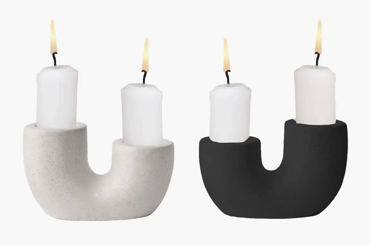 Candle Holders
