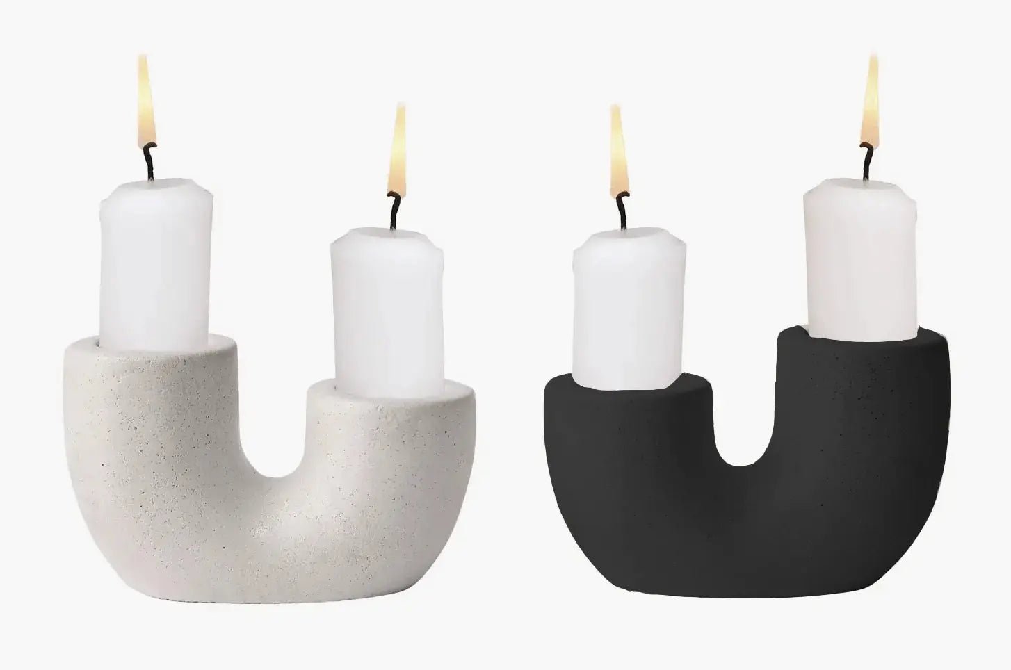 Candle Holders