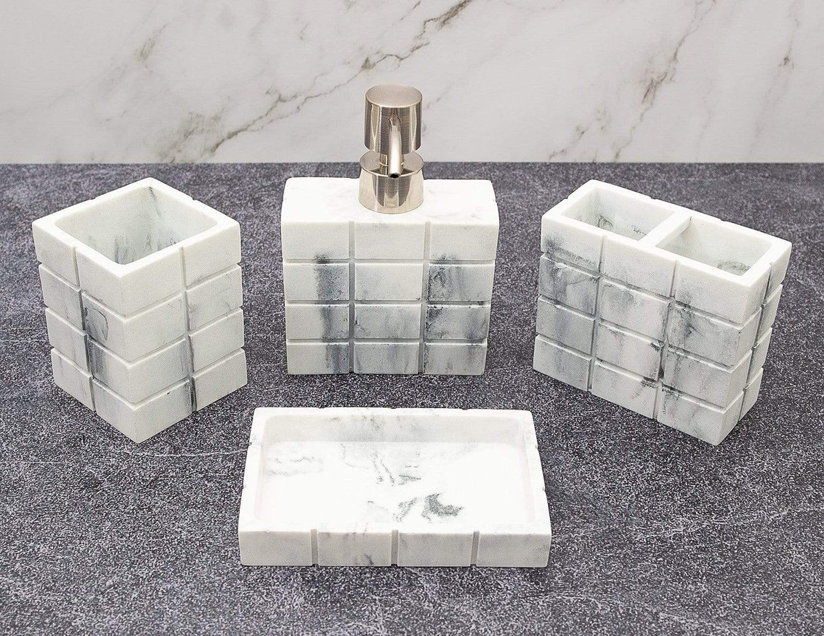 Mooi Space Bath Rotterdam Bath Collection