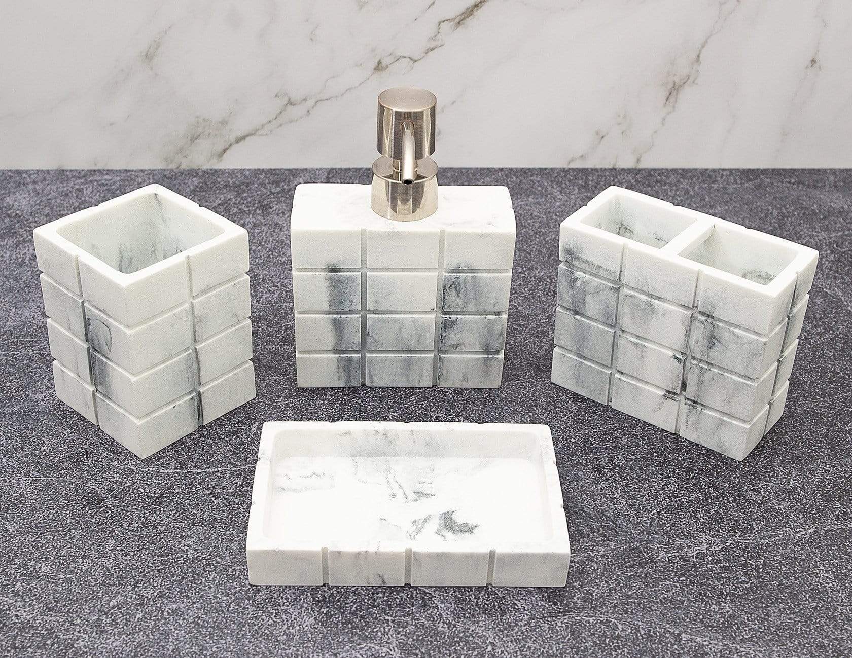 Mooi Space Bath Rotterdam Bath Collection