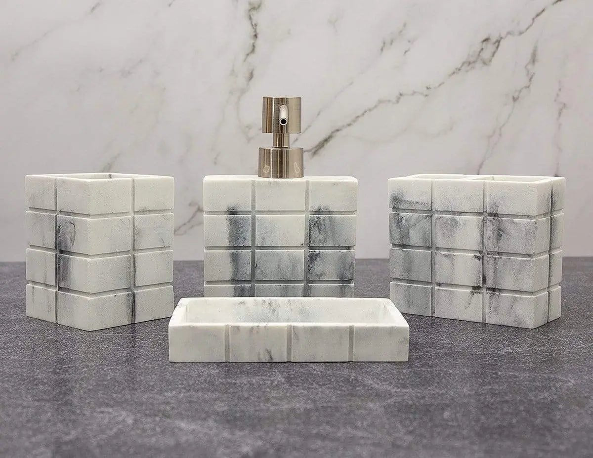 Mooi Space Bath Rotterdam Bath Collection