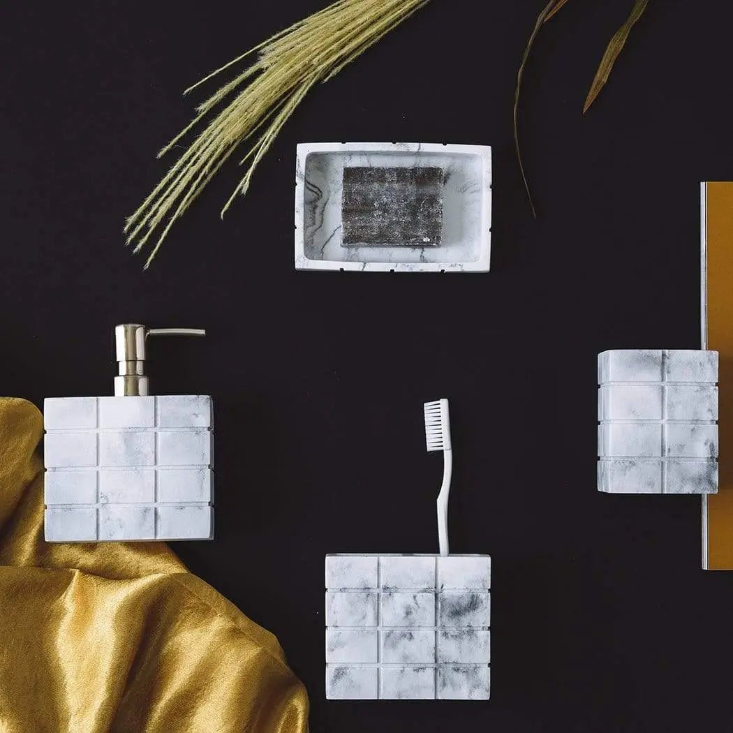 Mooi Space Bath Rotterdam Bath Collection