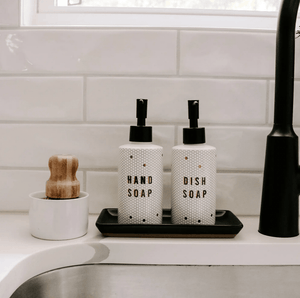Soap Dishes & Holders