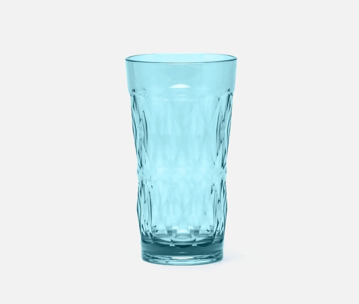 Acrylic Highball (set of 6) - Pop of Modern