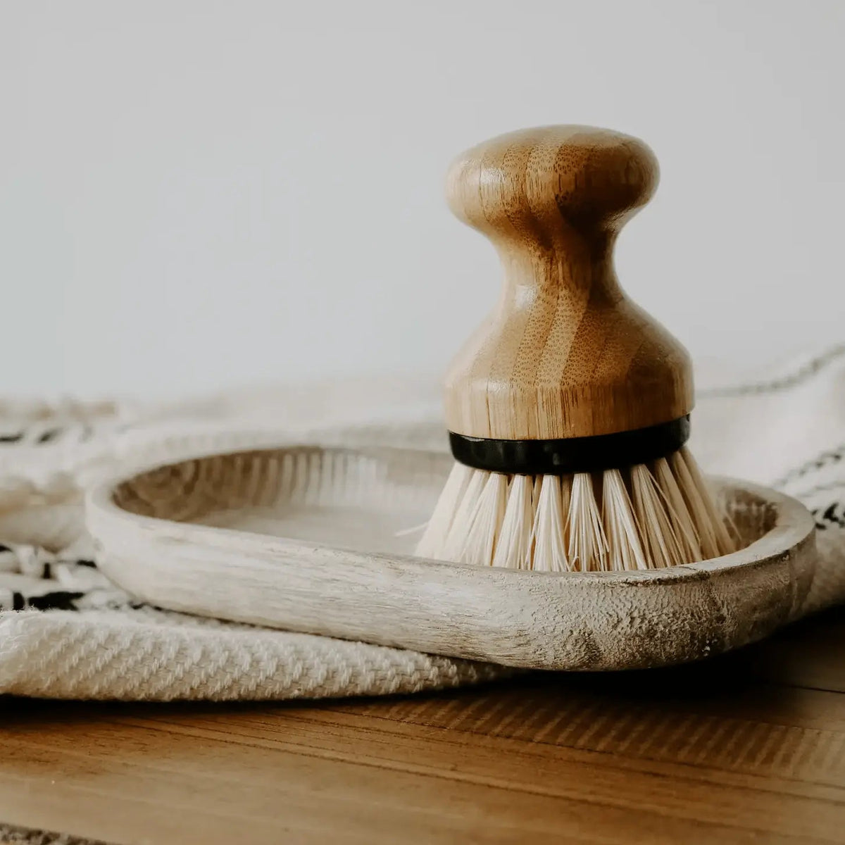 Decorative Trays Wood Tray - Pop of Modern